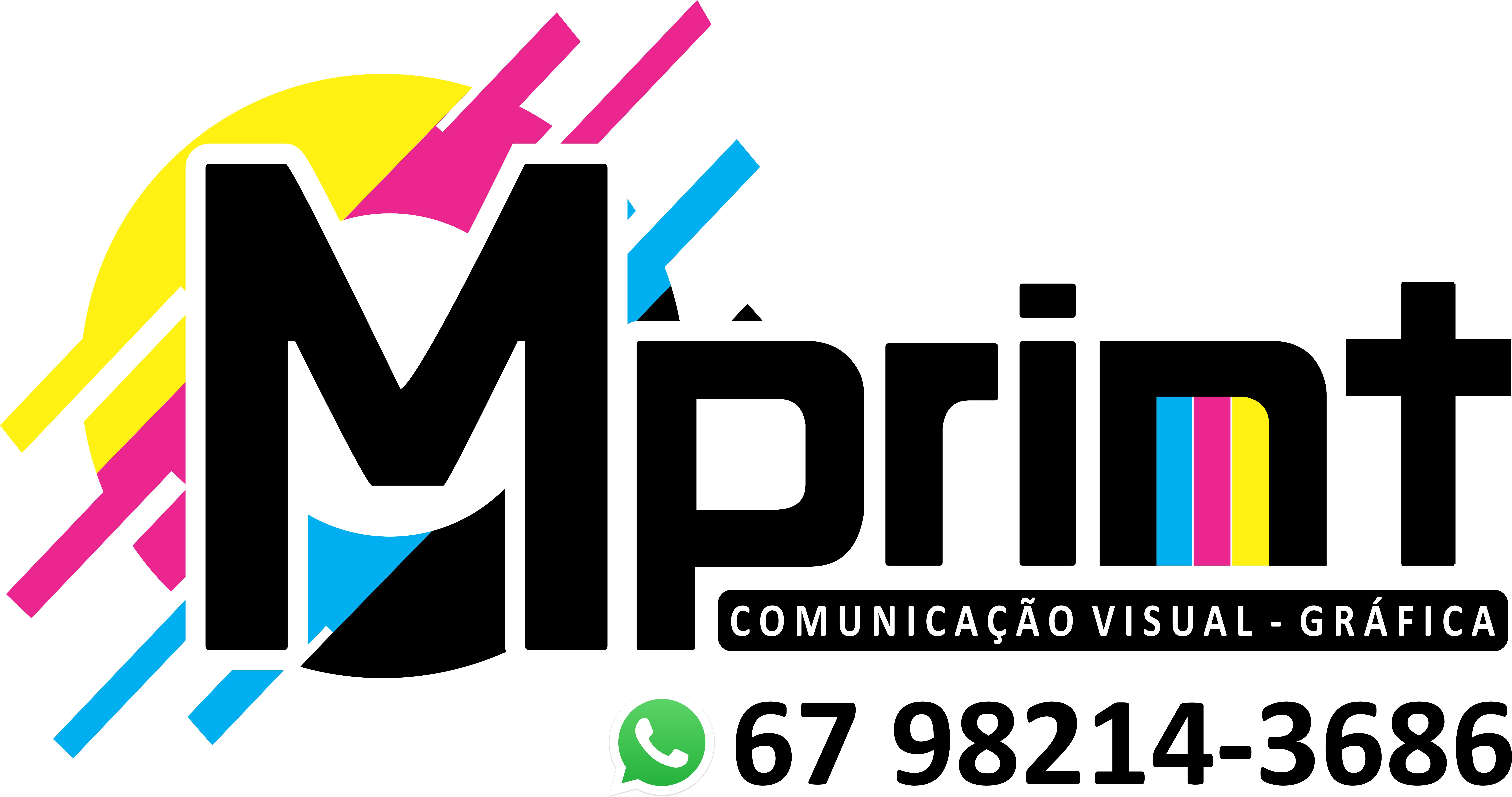 MPRINT COMUNICAÇÃO VISUAL - AQUIDAUANA - MS